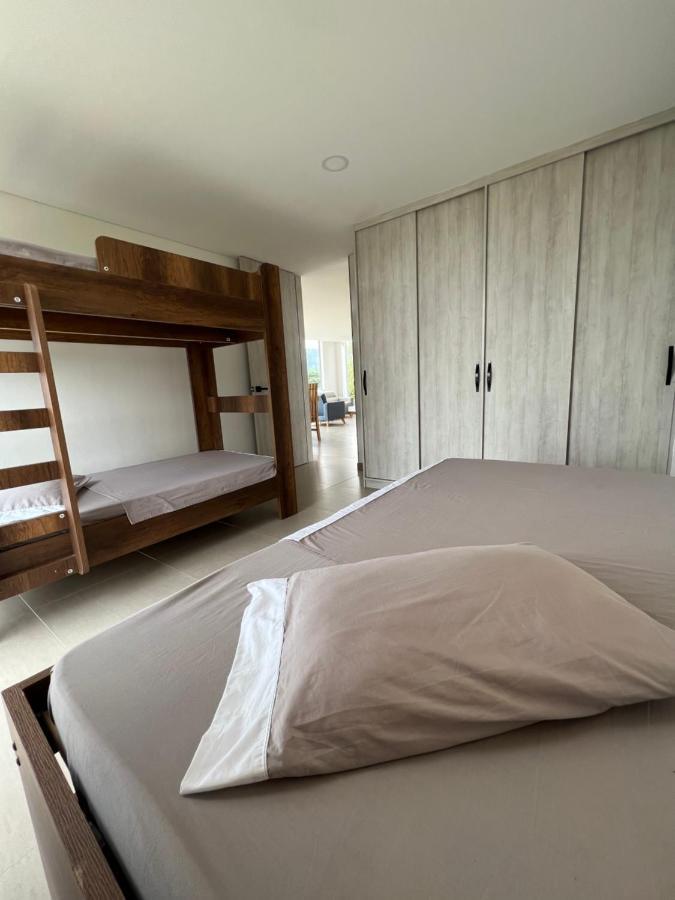 Finca Dona Eva Villa Manizales Esterno foto